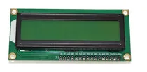 Comprar Display Lcd 1602 I2c Hd44780 Backlight Verde Arduino Ubot