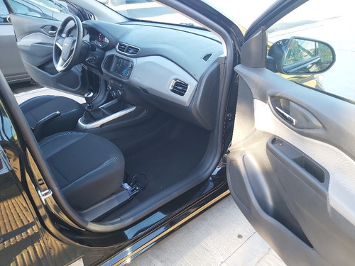 Chevrolet Onix 1.4 Lt 98cv 2020