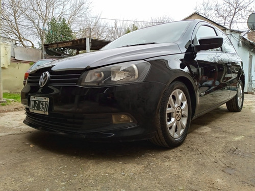 Volkswagen Gol Trend 1.6 Pack I 101cv 3p 2013