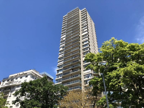 Imagen 25 de 30 de Departamento 3 Ambientes En Venta- Viewpoint- Belgrano
