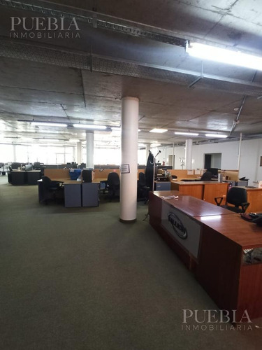 Imagen 18 de 30 de Alquiler De Oficinas - Parque Patricios