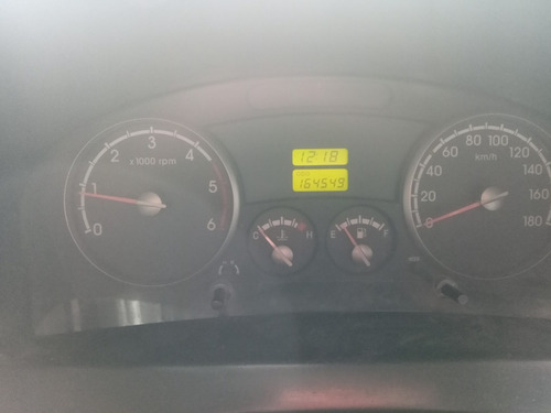 Imagen 4 de 5 de Kia 2500 Con Caja