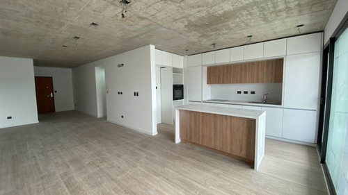 Venta Departamento Semipiso 4 Ambientes A Estrenar En Linier