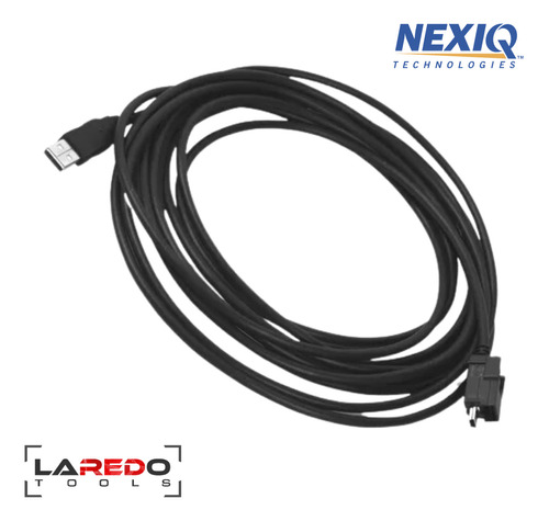 Nexiq Cable Para Interface Usb Link 2 Original.  Hacia La Pc