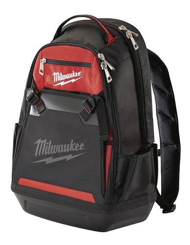 Mochila De Trabajo Pesado Herramientas Milwaukee 48-22-8200