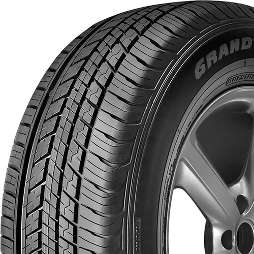 Cubierta Dunlop Direzza 102 225/50 R16 92v Colocada