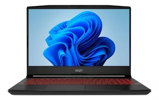Laptop Msi Pulse Gl66 12uck Core I7 16gb 1tb 15.6 Rtx 3050
