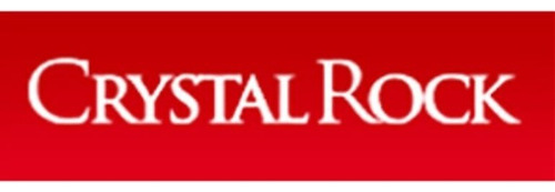 Rompenueces Metalico Reforzado Pinza Conico Crystal Rock