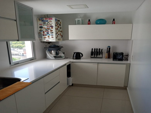 Imagen 6 de 17 de Departamento En Venta En Haedo Centro