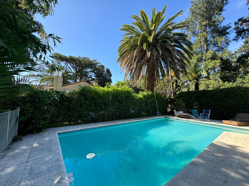 Venta Excelente Casa Bella Vista