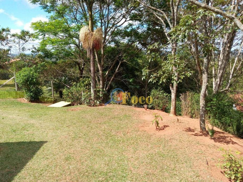 Imagem 20 de 23 de Chácara Com 4 Dormitórios À Venda, 1200 M² Por R$ 690.000,00 - Condomínio Sítio Da Moenda - Itatiba/sp - Ch0230