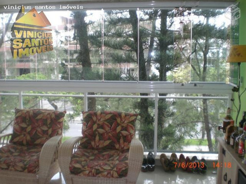 Imagem 14 de 15 de Apartamento 3 Quartos Para Venda Em Rio De Janeiro, Recreio Dos Bandeirantes, 3 Dormitórios, 2 Suítes, 3 Banheiros, 2 Vagas - 3070_1-645668
