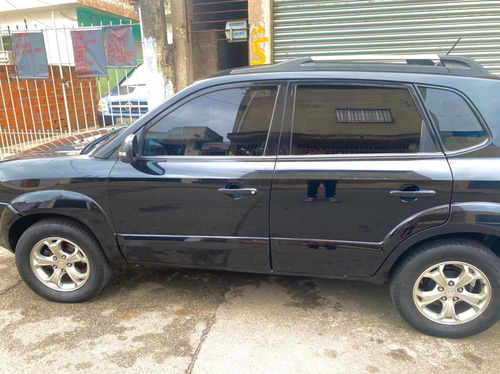 Imagem 9 de 9 de Hyundai Tucson Gl4x2 2.0 16v