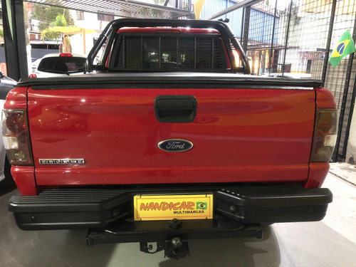 Ford Ranger 2.3 Xls Cab. Simples 4x2 Sport 2p