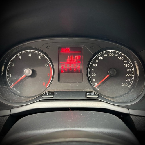 Volkswagen Gol 1.6 MSI TOTALFLEX 4P MANUAL