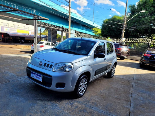Fiat Uno 1.0 Vivace Flex 3p