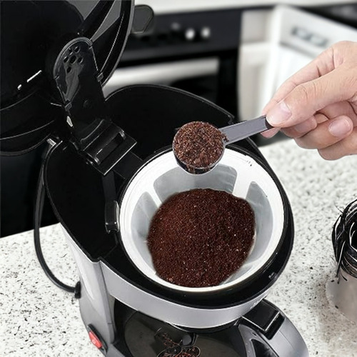 Cafetera Eco Coffe Maker Para 6 Tazas 750ml