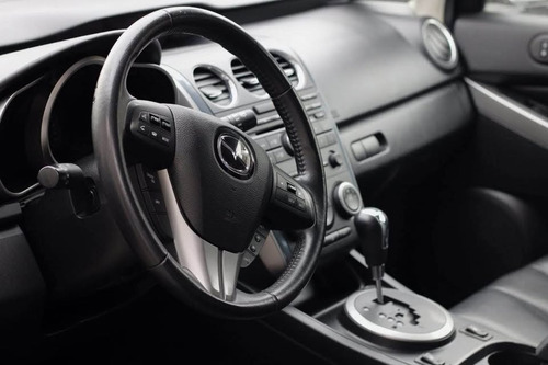 Mazda CX-7 2.5 I Grand Touring Mt