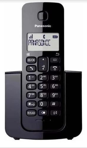 Telefono Panasonic Kx-tgb110