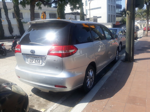 Imagen 3 de 15 de Vendo O Comprofurgoneta Byd M6 2015