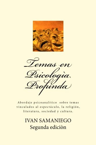 Temas En Psicologia Profunda