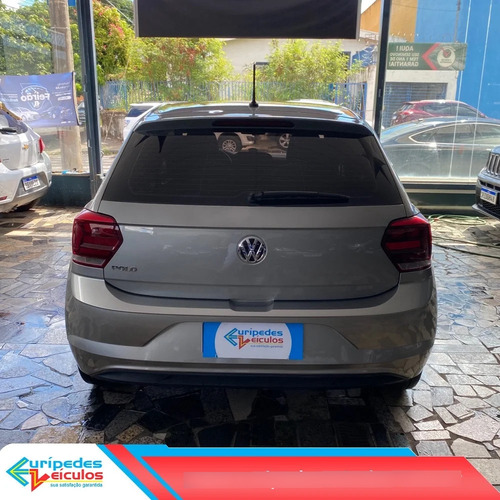 Volkswagen Polo 1.0 MPI TOTAL FLEX MANUAL