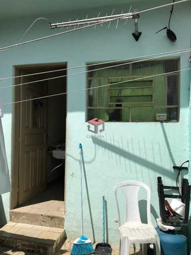 Imagem 10 de 11 de Casa À Venda, 2 Quartos, 3 Vagas, Rudge Ramos - São Bernardo Do Campo/sp - 74121