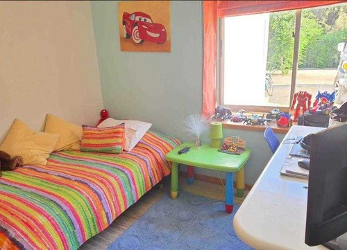 Imagen 16 de 26 de Casa Mediterránea, En Condominio Algarrobal Chicureo