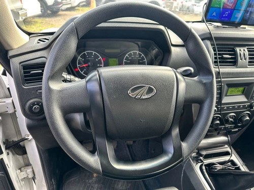 Mahindra Pik Up 2.2 FULL 4X4 DIESEL REFRESH DC MT 4P