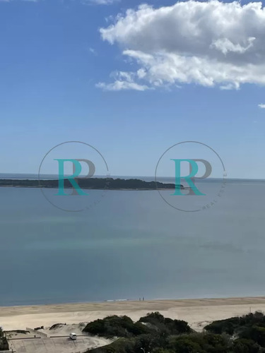 Excepcional Apartamento Con Vista Plena A Mansa Venta Y Alquiler Temporada