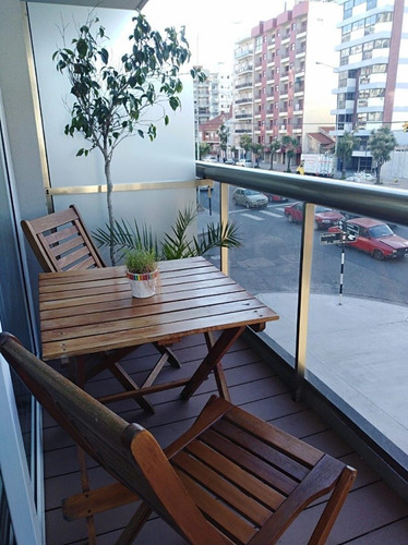 Imagen 5 de 7 de 2 Ambientes A Estrenar. La Perla.