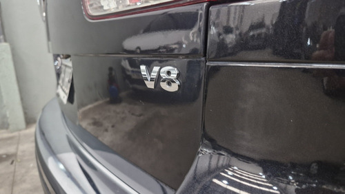 Volkswagen Touareg 4.2 V8 Premium