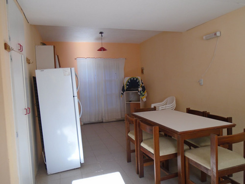 N007mc Importante Complejo En Mina Clavero - 4 Depto Mas La Casa