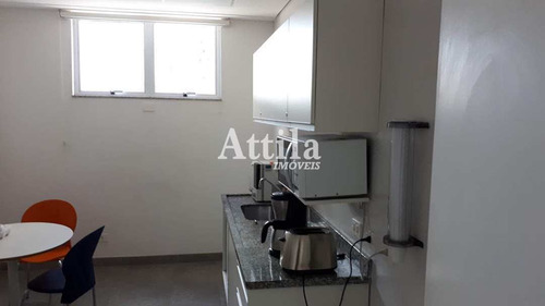 Imagem 4 de 11 de Galpão, Ponta Da Praia, Santos - R$ 4.2 Mi, Cod: 2595 - A2595