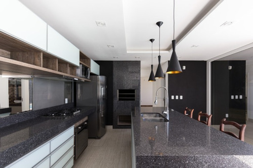 Imagem 14 de 30 de Casa À Venda Em Xangri-lá - Ca01386 - 69449458