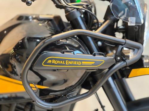 Royal Enfield - Himalayan 450