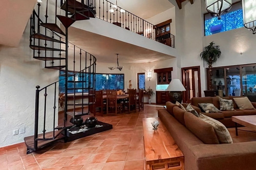 Cabaña En Venta En Mazamitla