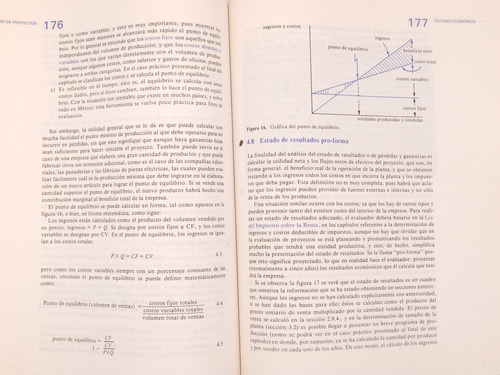 Evaluación De Proyectos: Análisis De Riesgos, 2° Ed.