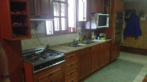 Imagen 2 de 13 de Residencial America - Maracaibo 700 - Casa 4 Dormitorios En Venta