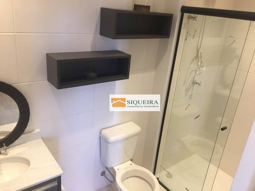 Imagem 16 de 28 de Red Sorocaba - Studio Com 1 Dormitório À Venda, 56 M² Por R$ 250.000 - Jardim América - Sorocaba/sp - St0001