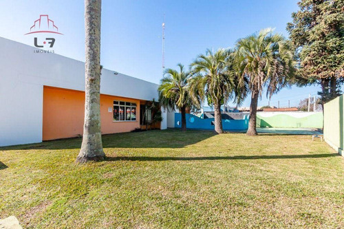 Imagem 6 de 30 de Casa Para Alugar, 279 M² Por R$ 9.500,00/mês - Uberaba - Curitiba/pr - Ca0179