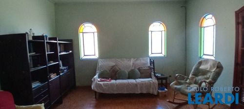 Imagem 13 de 15 de Chacara - Condomínio Itaembu - Sp - 676342