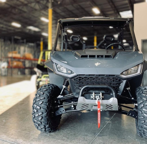 Utv Fugleman Ut10x Segway Canam Defender Dps Polaris General