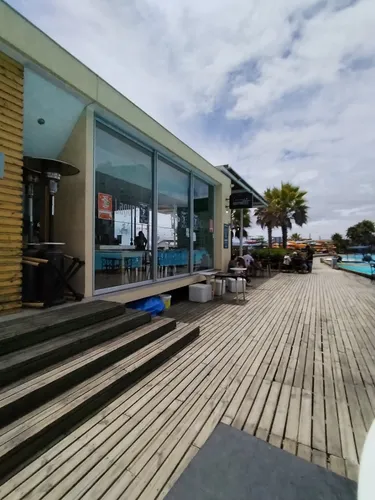 Depto En Venta Condominio Laguna Vista, Algarrobo. (83).