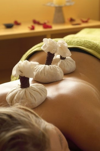 Imagen 8 de 9 de Masajes: Relax Y Descontract. Tratam. Corporales Y Faciales