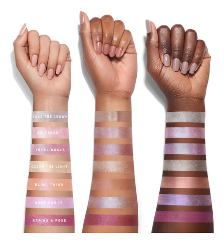 Sombra de ojos Morphe 39S
