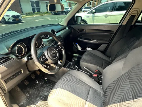 Suzuki Swift 1.2 Gl