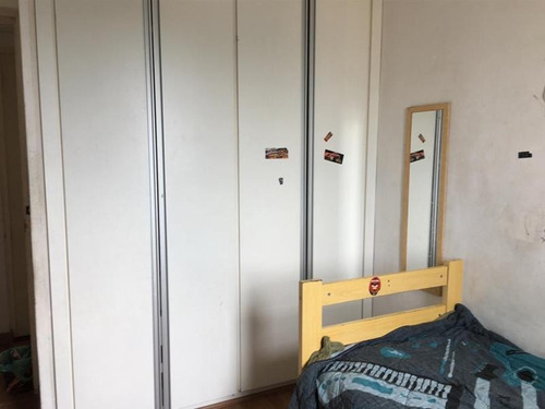 Imagem 4 de 8 de Ótimo Apartamento Na Mooca Com 75 M². - 13870