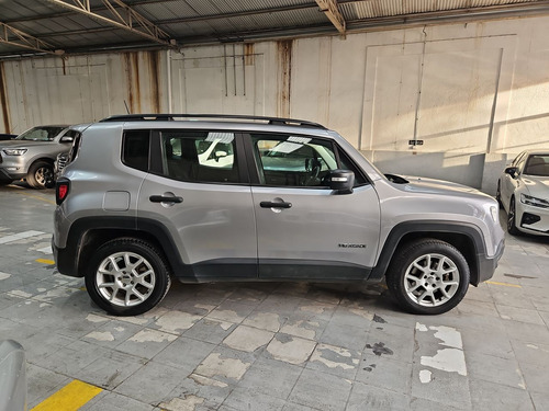 Jeep Renegade RENEGADE SPORT 1.8