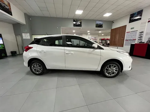 Toyota Yaris 1.5 Xs Aut